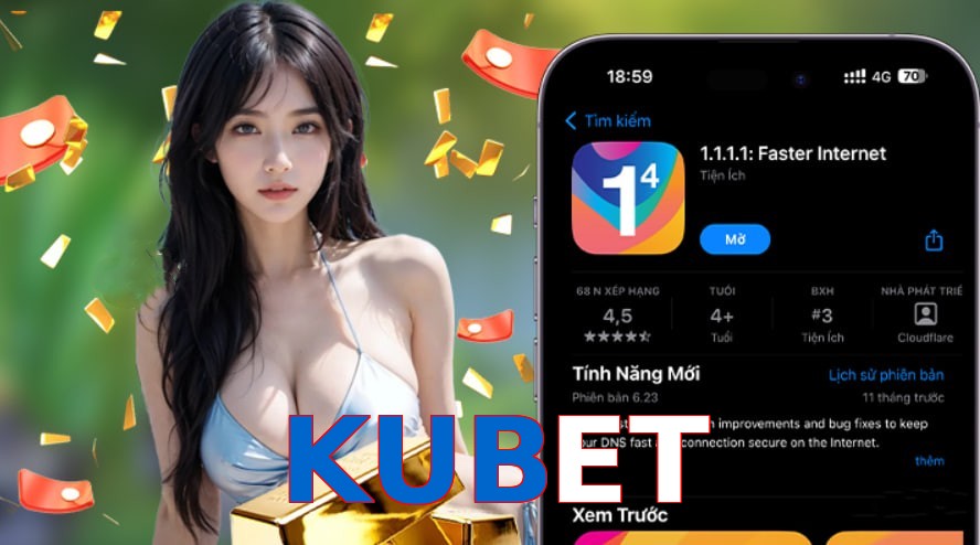 KUBET